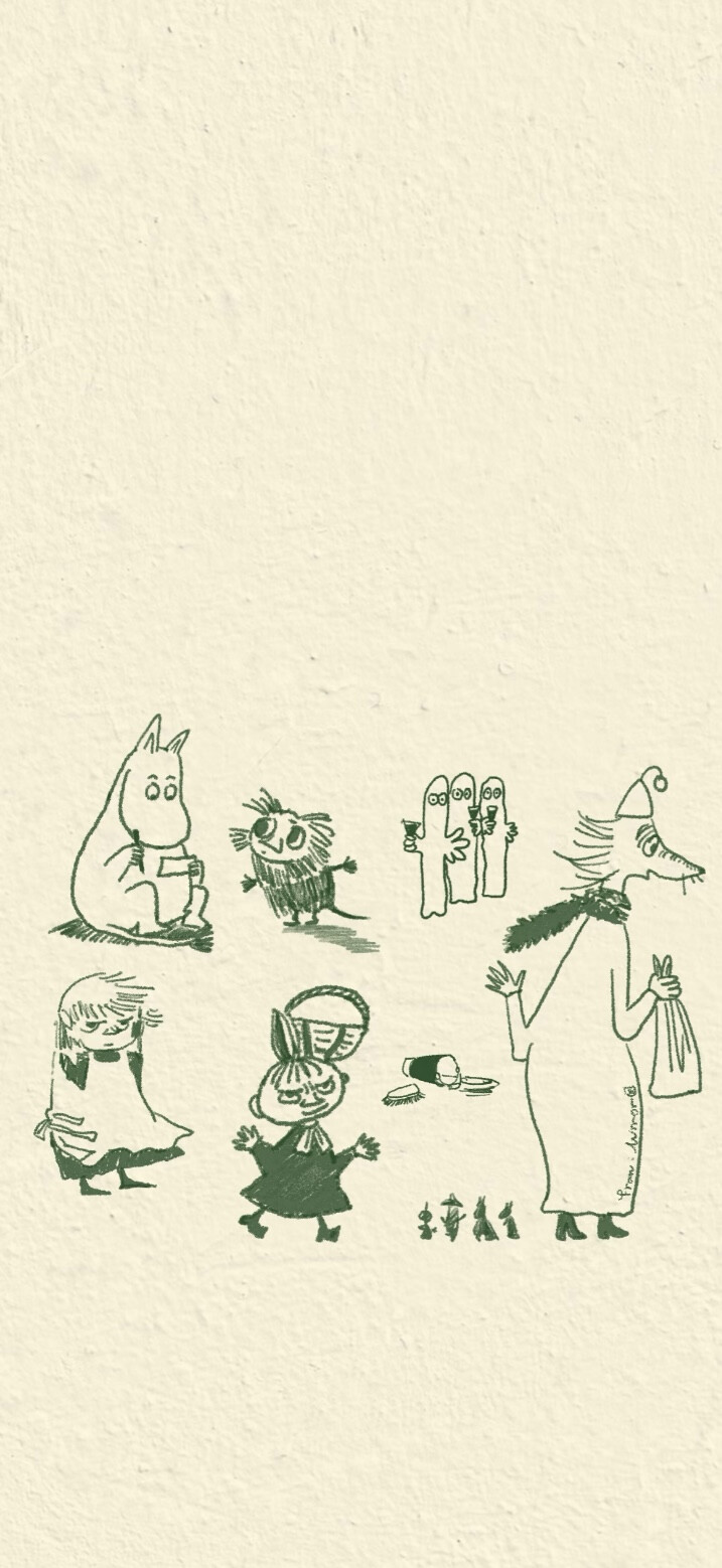 moomin