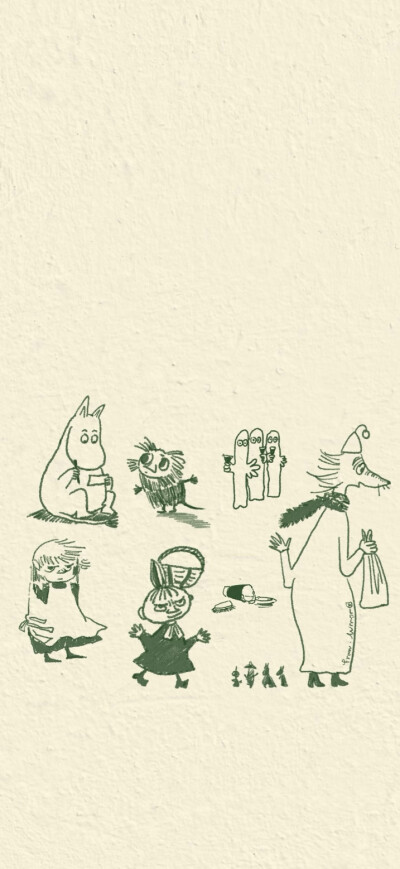 moomin