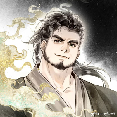 盗墓笔记