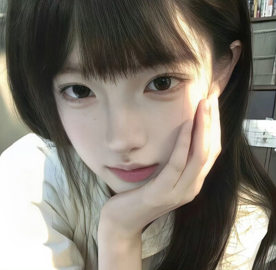 女头