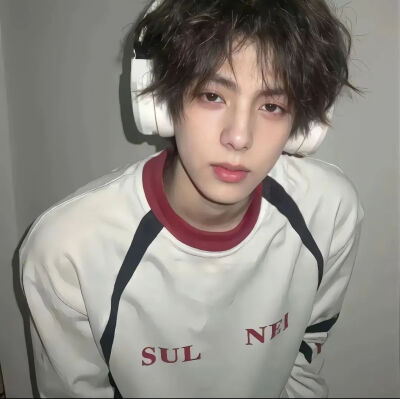 男头