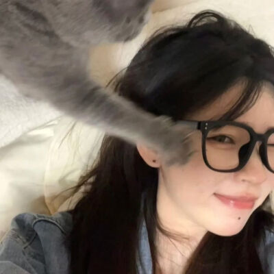 女头