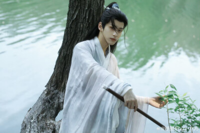 徐振轩＆柳随风