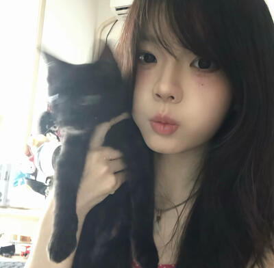 女头