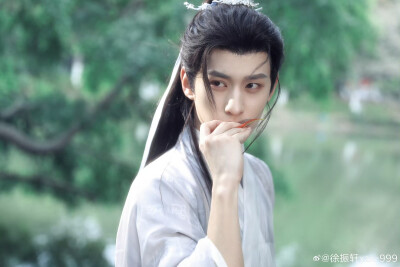 徐振轩＆柳随风