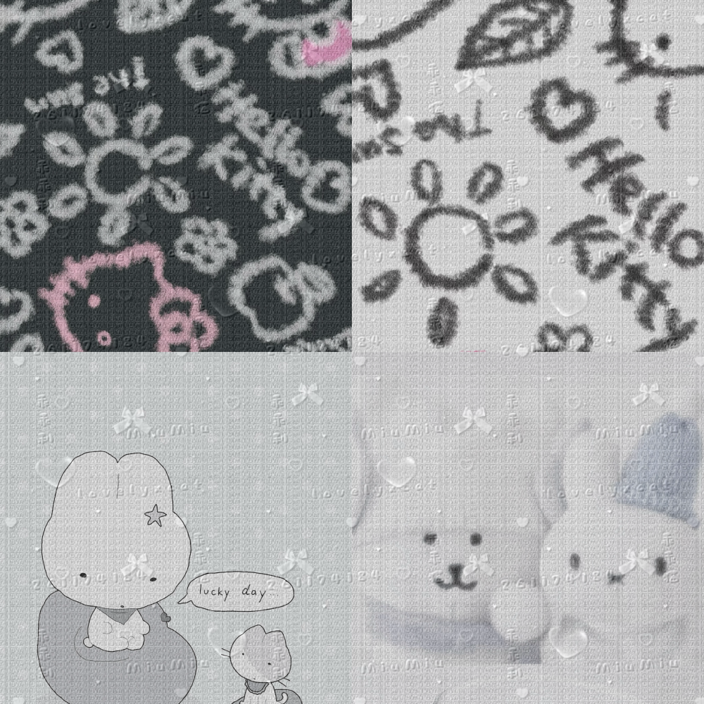 图Tick1back