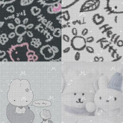 图Tick1back