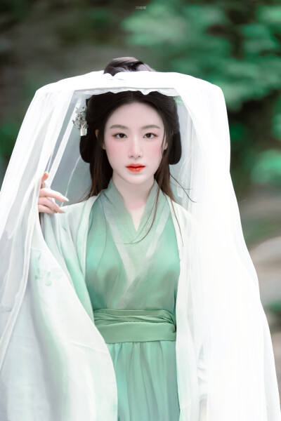 叶舒华