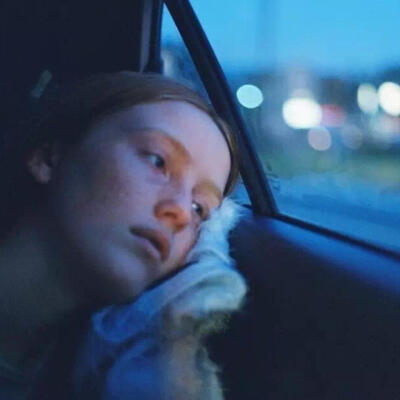 女生头像/背景图/封面