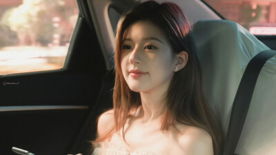 赵露思·许妍 ​