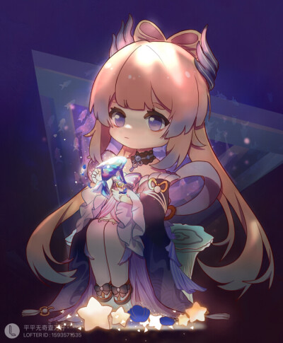 心海