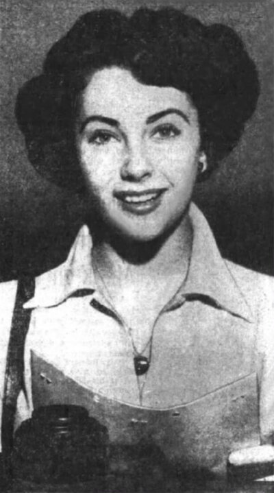 Elizabeth Taylor
