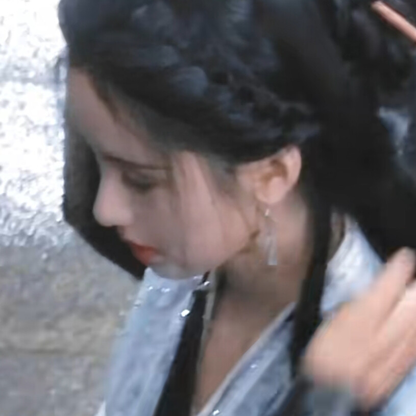 神女大人我想你