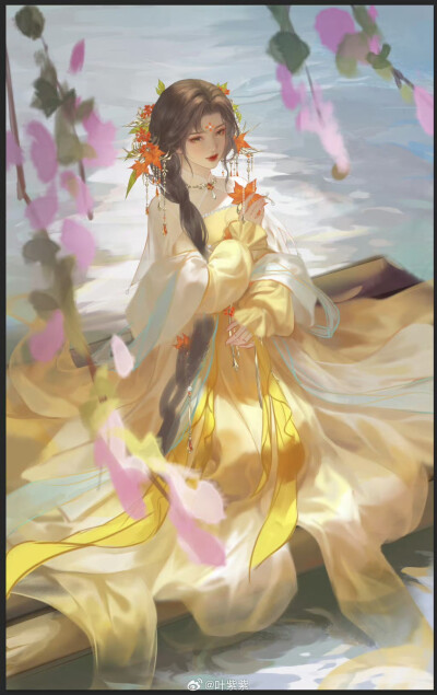 手绘