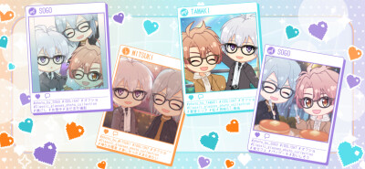 IDOLiSH7