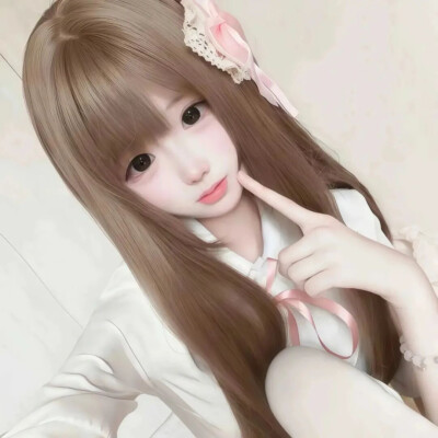 女头