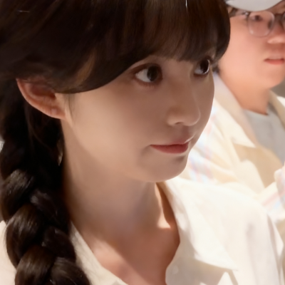 冷脸萌
