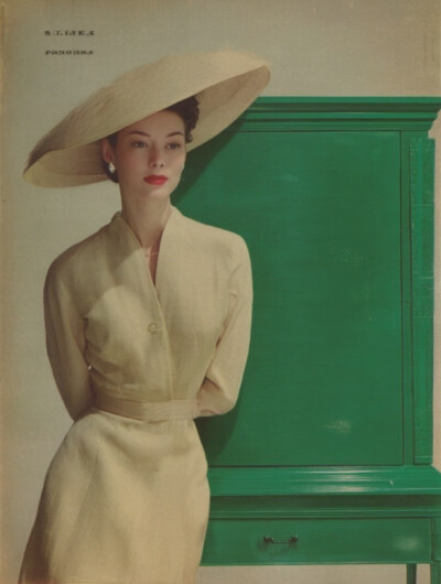 vintage fashion