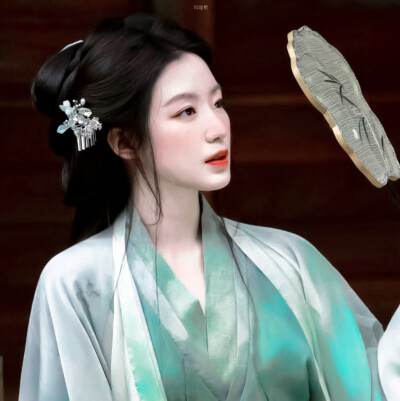 叶舒华