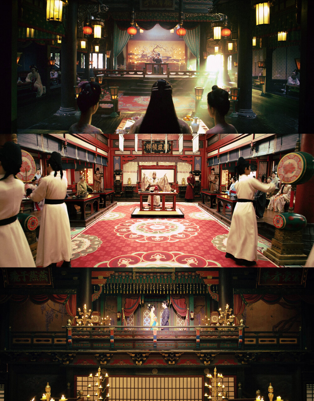 空镜
