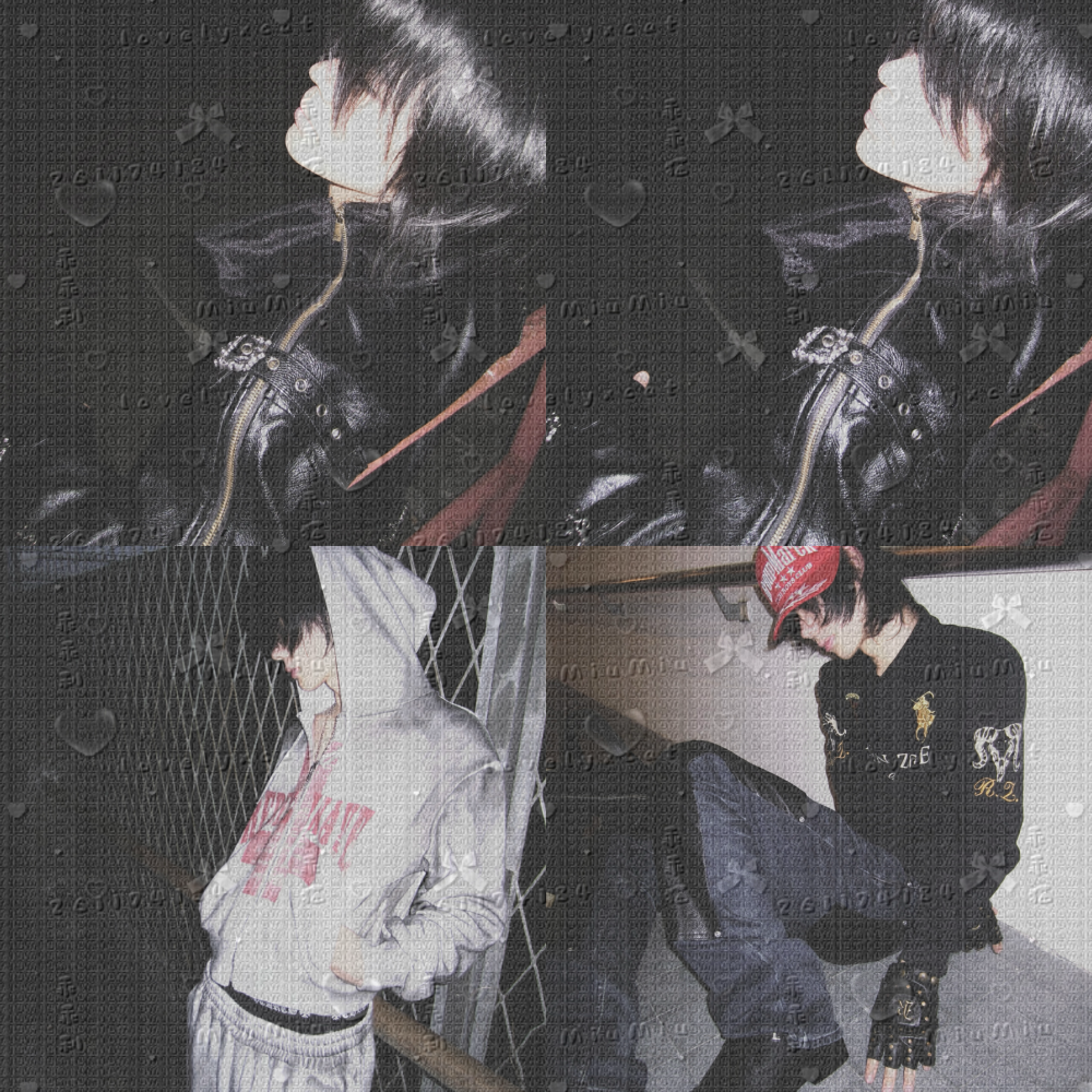 图Tick1back