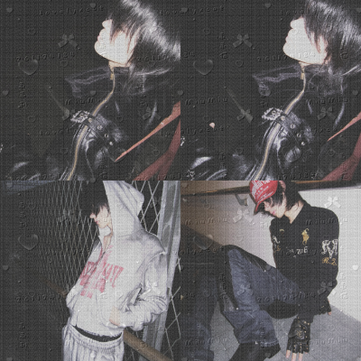 图Tick1back