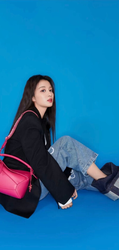 美女