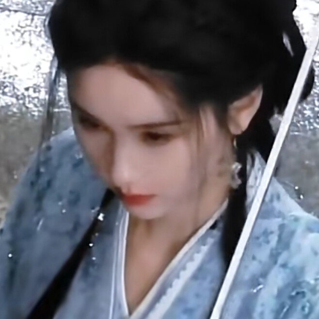 神女大人我想你