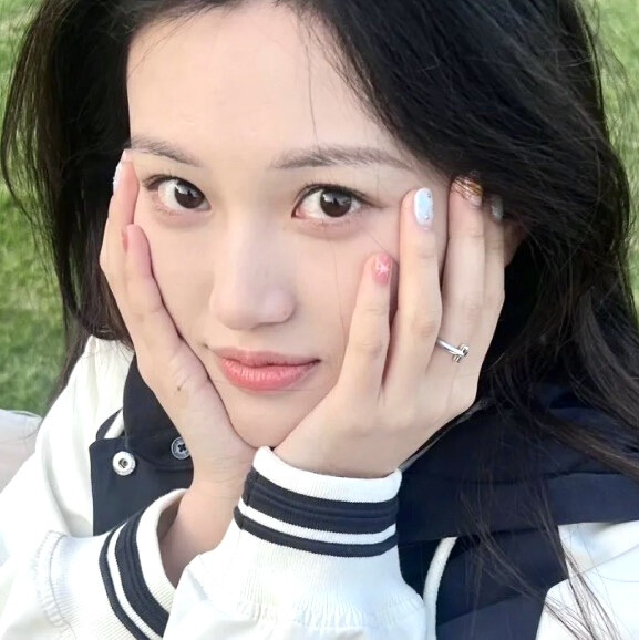 宝宝mua