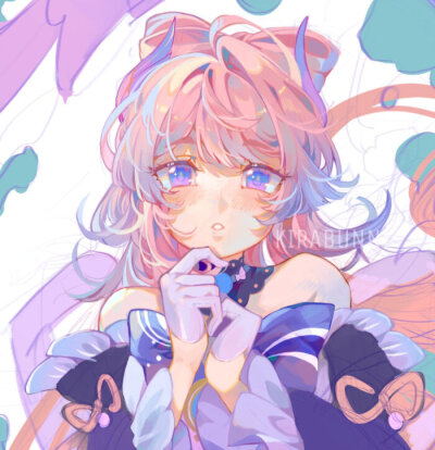 心海