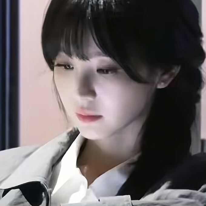 林知夏你要我微信不