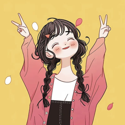 敲可爱