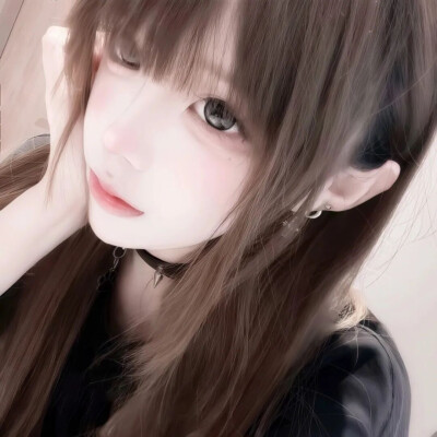 女头