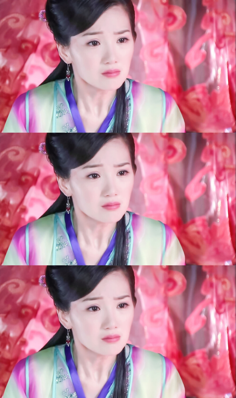 天涯明月刀 毛晓彤