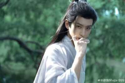 徐振轩＆柳随风