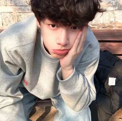男头