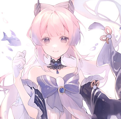 心海