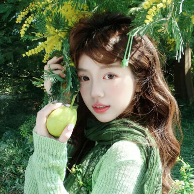 女头