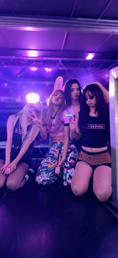BLACKPINK