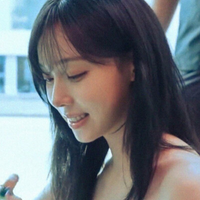 互相为对方流过眼泪就够了