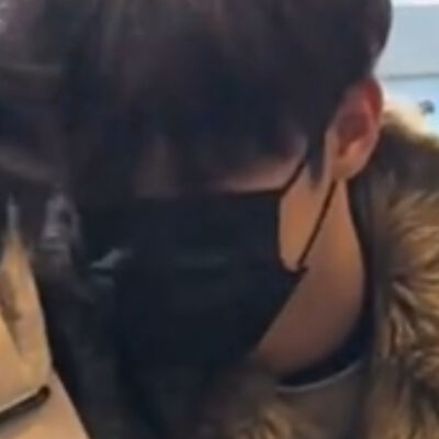 小程你没有自己的手机吗