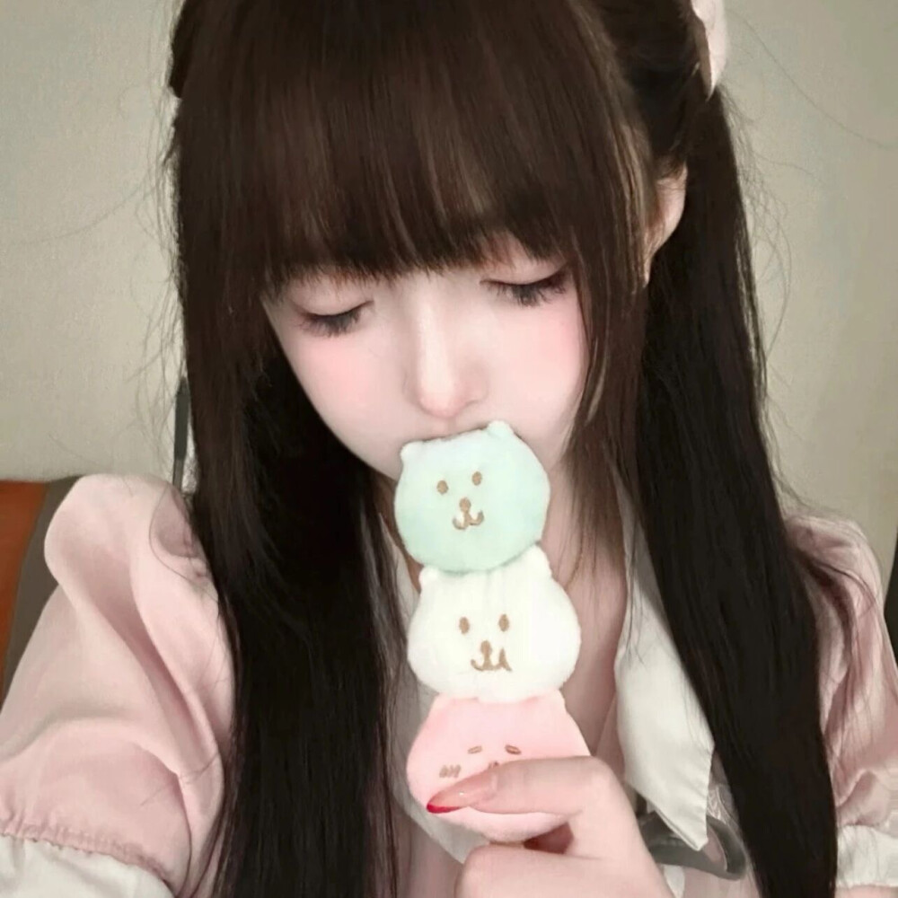 女头