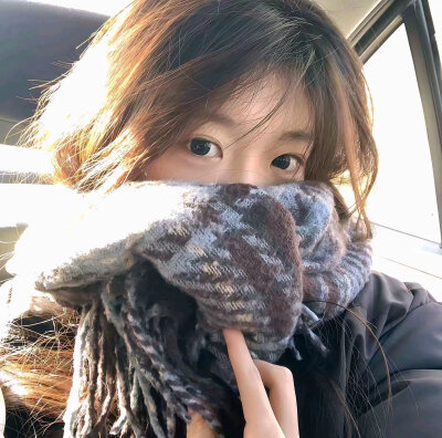女头