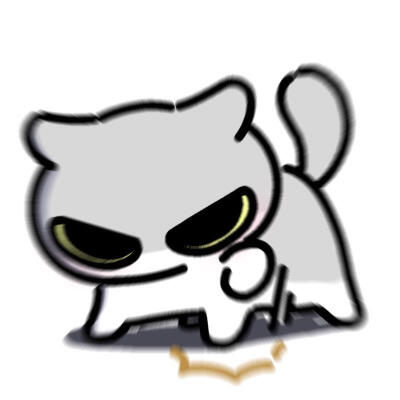 ＃呆猫八条