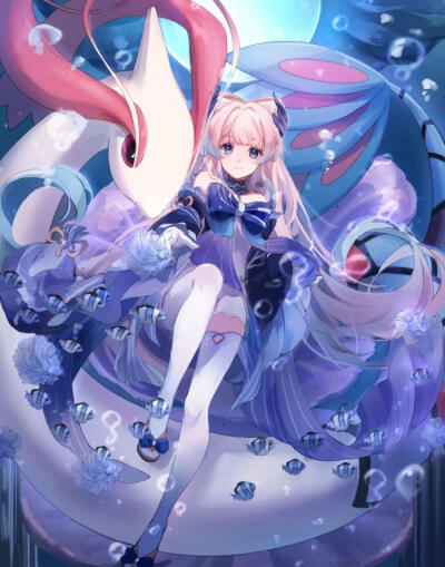 心海