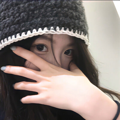 女头