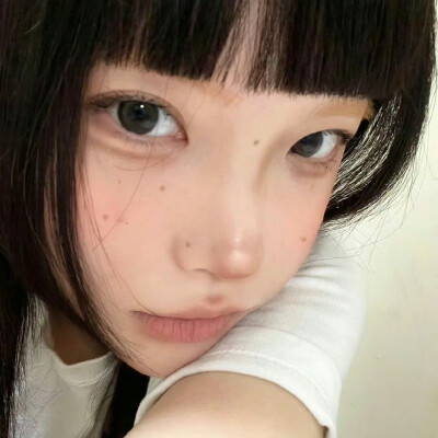 女头