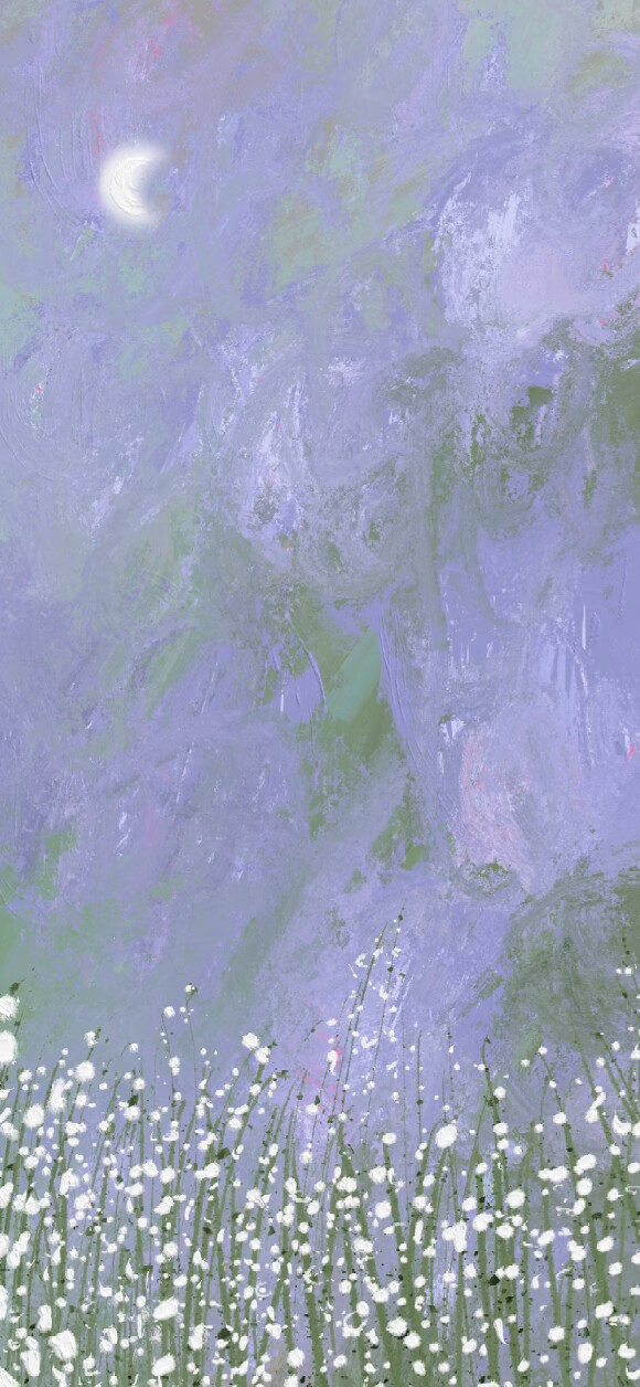 极简壁纸