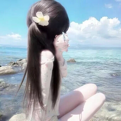女头