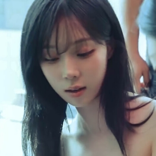 互相为对方流过眼泪就够了